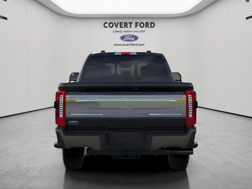 2026 Ford Super Duty F-350® King Ranch®