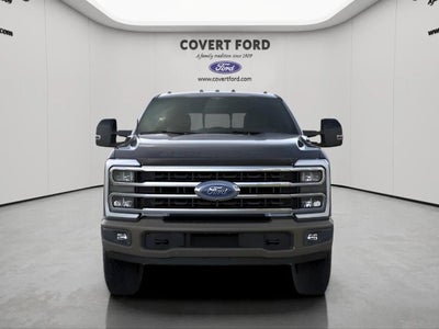 2026 Ford Super Duty F-350® King Ranch®