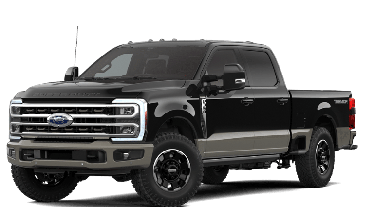 2026 Ford Super Duty F-350® King Ranch®