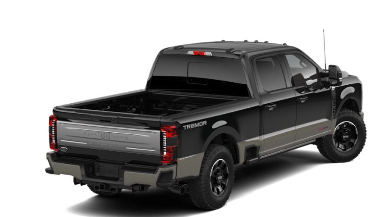 2026 Ford Super Duty F-350® King Ranch®