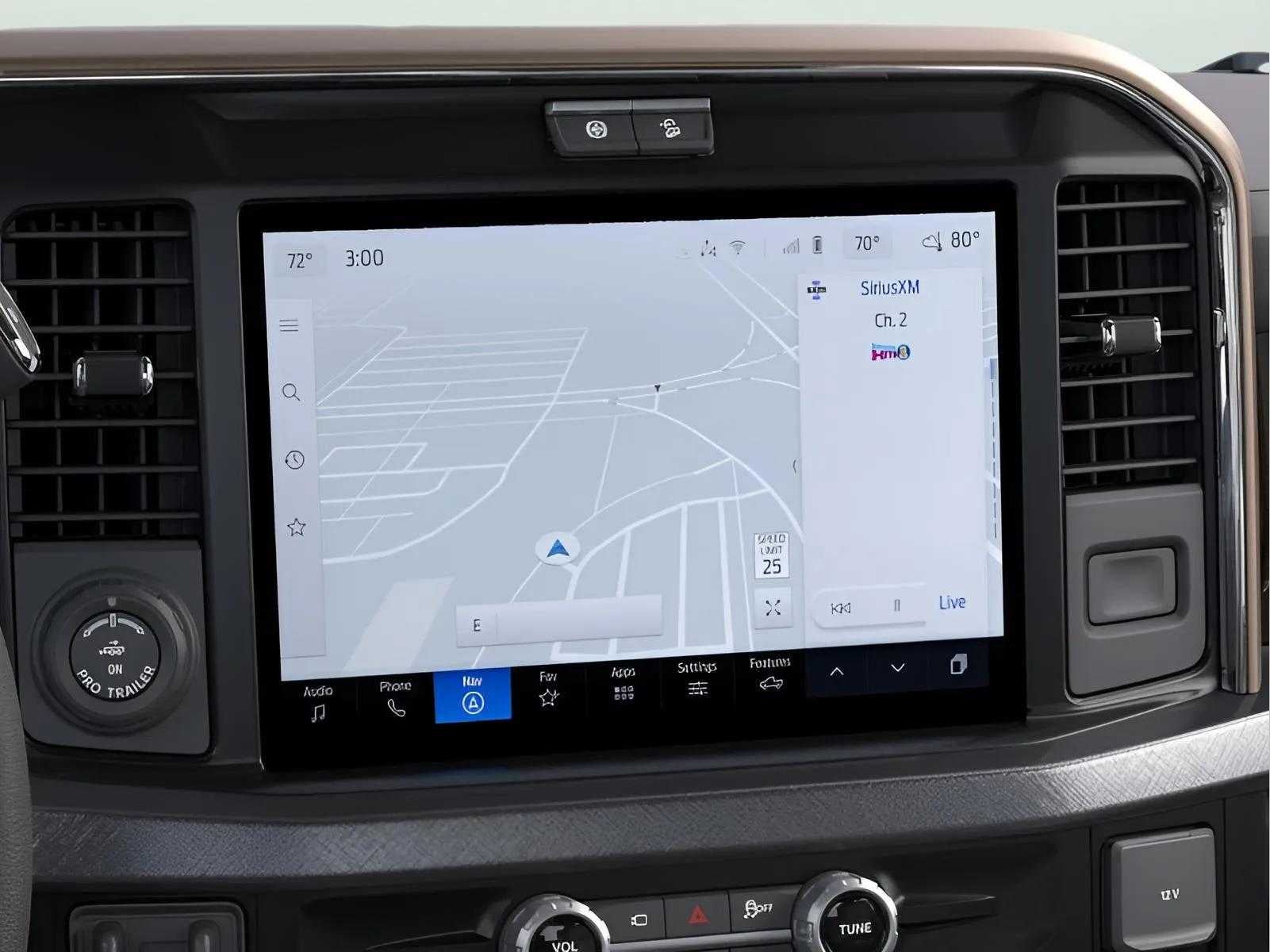 2026 Ford Super Duty F-350® King Ranch®