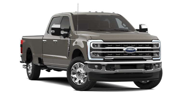 2026 Ford Super Duty F-350® King Ranch®