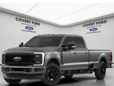 2026 Ford Super Duty F-350® Lariat®