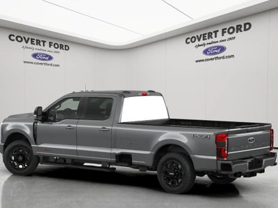 2026 Ford Super Duty F-350® Lariat®
