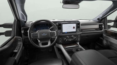 2026 Ford Super Duty F-350® Lariat®