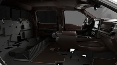 2027 Ford Super Duty F-350® King Ranch®
