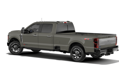 2027 Ford Super Duty F-350® King Ranch®