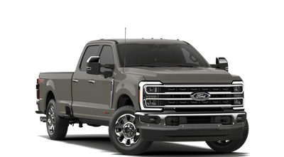 2027 Ford Super Duty F-350® King Ranch®