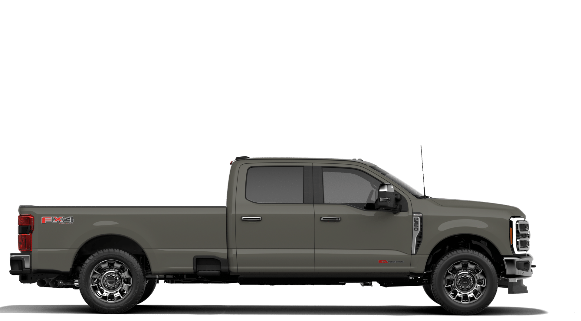 2027 Ford Super Duty F-350® King Ranch®