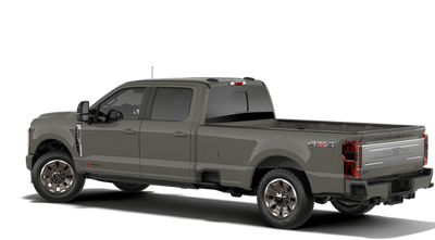 2027 Ford Super Duty F-350® King Ranch®