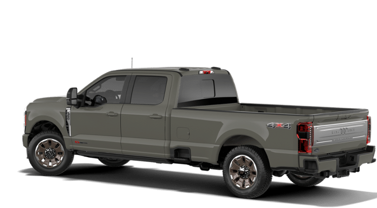 2027 Ford Super Duty F-350® King Ranch®