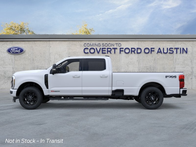 2026 Ford Super Duty F-350® Lariat®