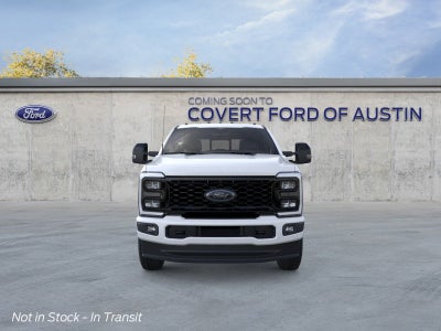 2026 Ford Super Duty F-350® Lariat®