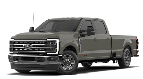 2027 Ford Super Duty F-350® Lariat®