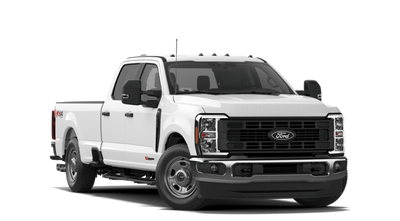 2027 Ford Super Duty F-350® XL