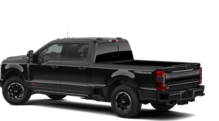 2026 Ford Super Duty F-350® Platinum®