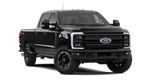 2026 Ford Super Duty F-350® Platinum®