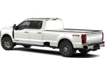 2026 Ford Super Duty F-350® Platinum®