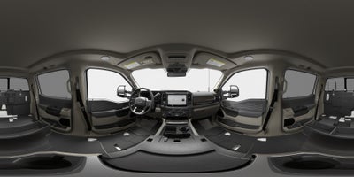 2026 Ford Super Duty F-350® Platinum®