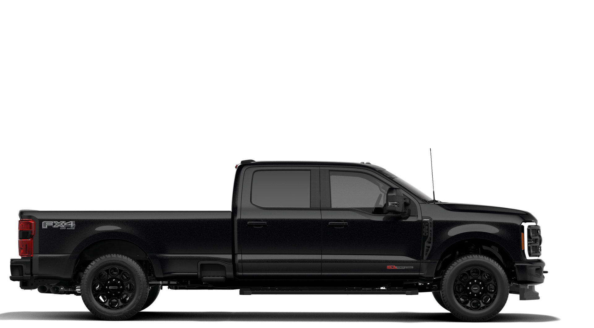 2027 Ford Super Duty F-350  Lariat, photo 5