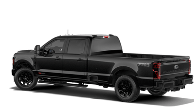 2027 Ford Super Duty F-350® Lariat®