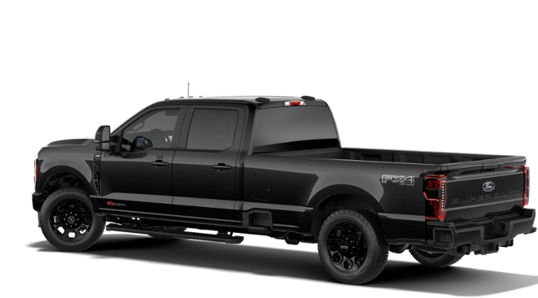 2027 Ford Super Duty F-350® Lariat®