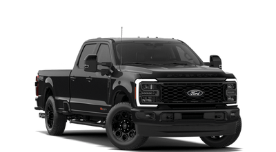 2027 Ford Super Duty F-350® Lariat®