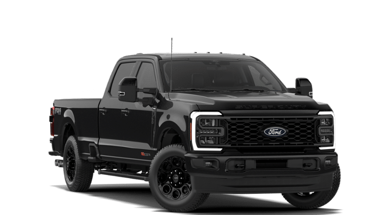 2027 Ford Super Duty F-350® Lariat®