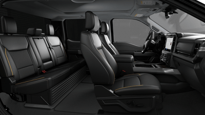 2027 Ford Super Duty F-350® Lariat®