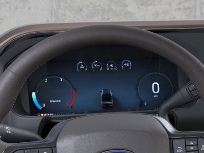 2026 Ford Super Duty F350 4X4CREW/CS