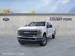 2026 Ford Super Duty F350 4X4CREW/CS