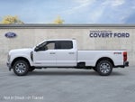 2026 Ford Super Duty F350 4X4CREW/CS