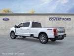 2026 Ford Super Duty F350 4X4CREW/CS