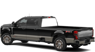 2026 Ford Super Duty F-350® King Ranch®