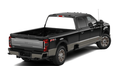 2026 Ford Super Duty F-350® King Ranch®