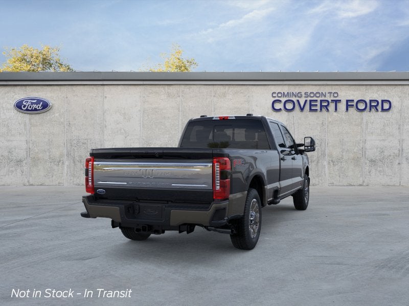 2026 Ford Super Duty F-350® King Ranch®