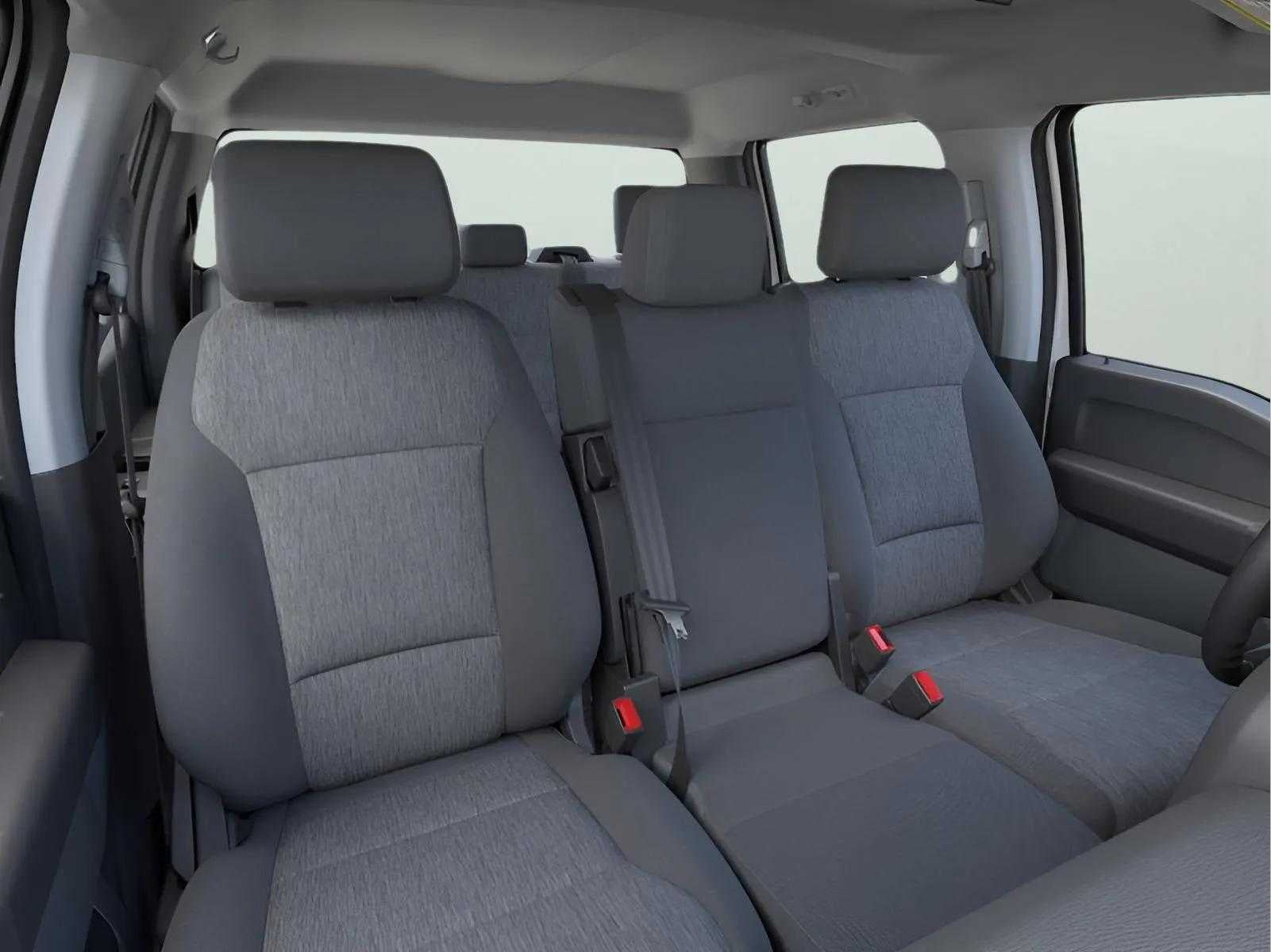 2026 Ford Super Duty F-350® XL