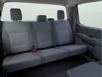 2026 Ford Super Duty F-350® XL