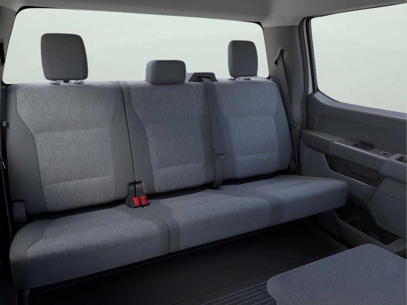 2026 Ford Super Duty F-350® XL