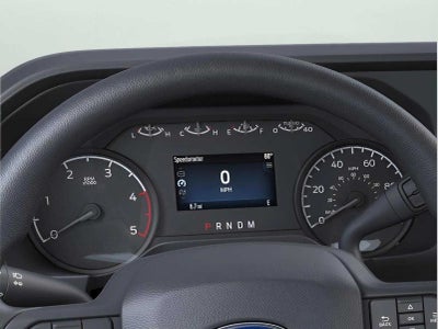 2026 Ford Super Duty F-350® XL