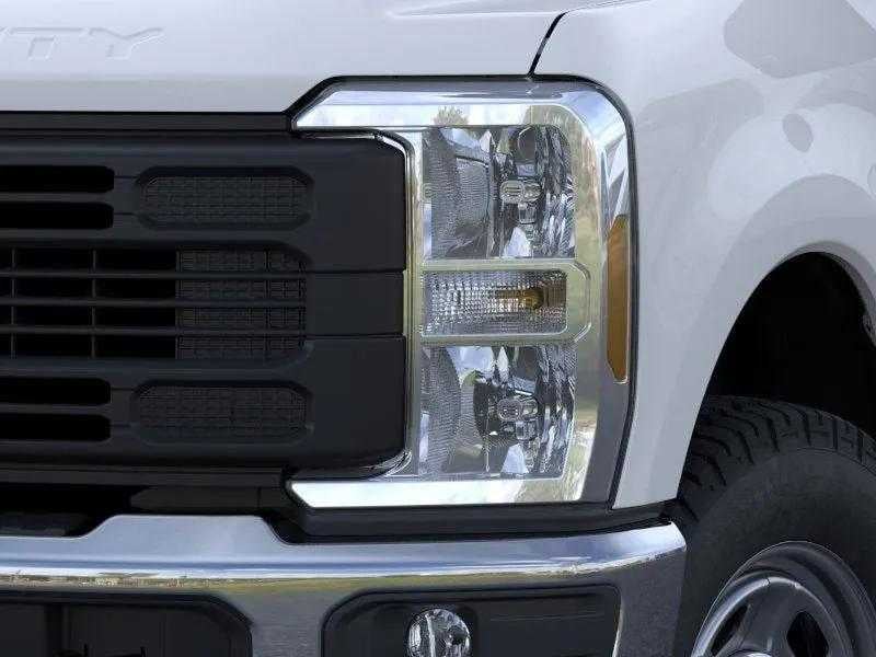 2026 Ford Super Duty F-350® XL