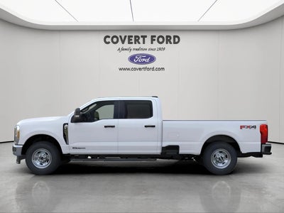 2026 Ford Super Duty F-350® XL