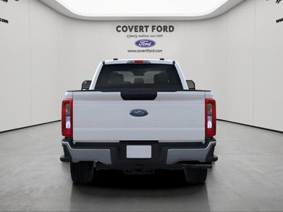 2026 Ford Super Duty F-350® XL