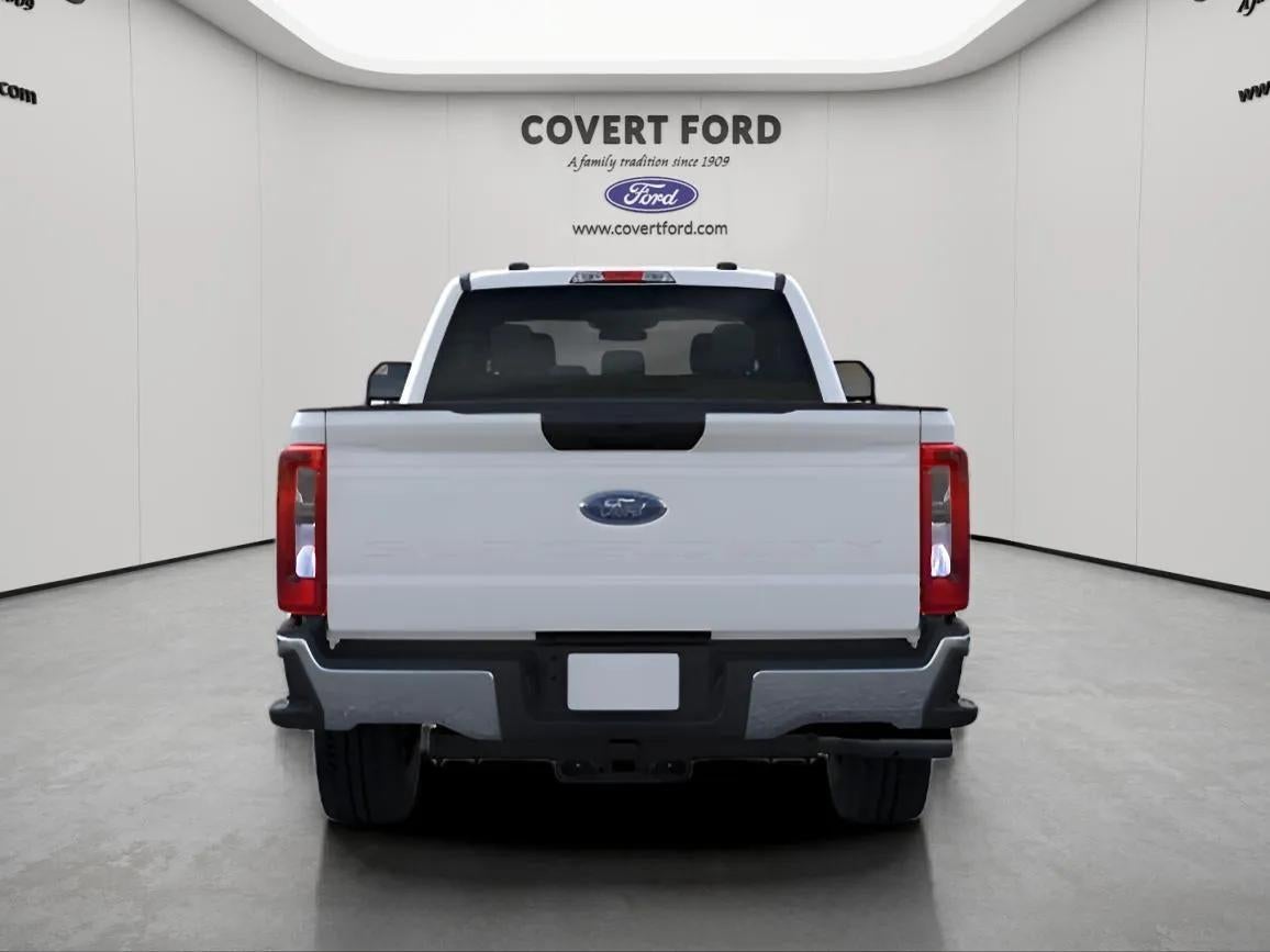 2026 Ford Super Duty F-350® XL