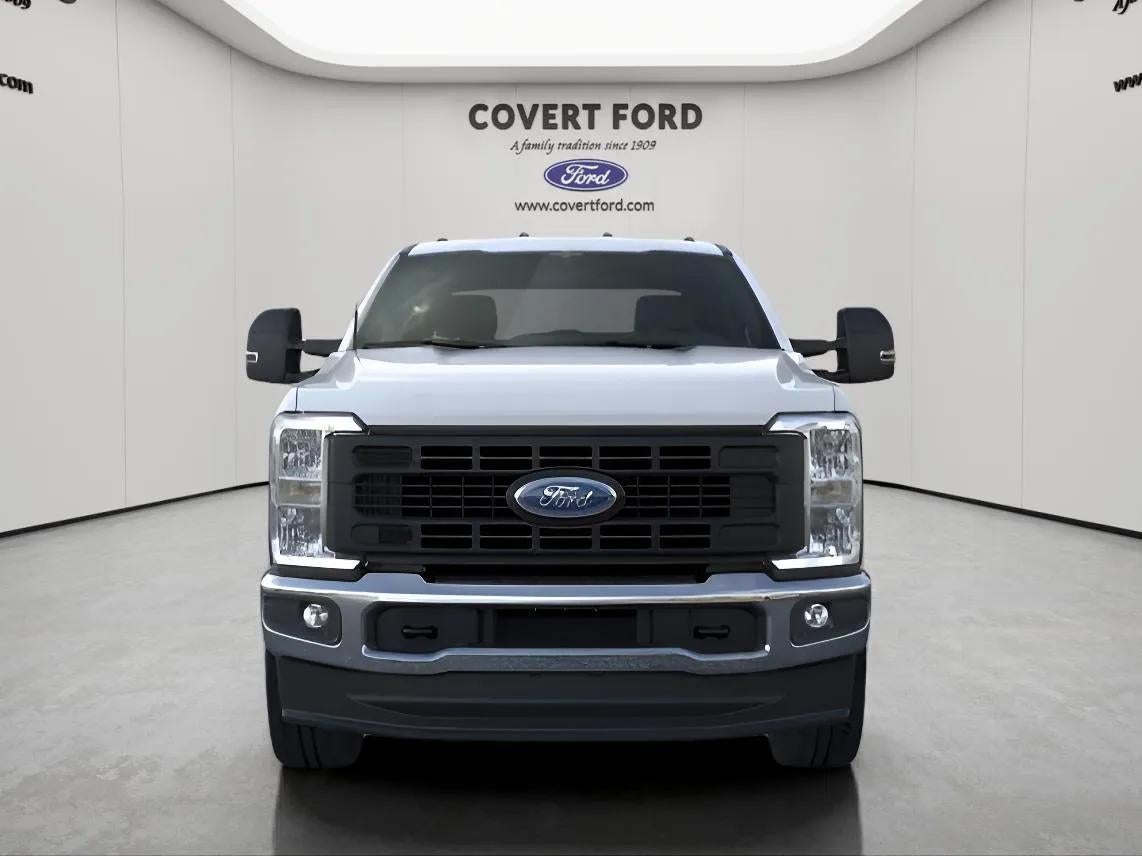 2026 Ford Super Duty F-350® XL