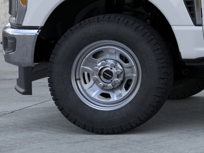 2026 Ford Super Duty F-350® XL