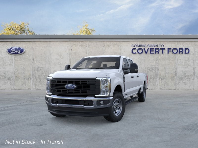 2026 Ford Super Duty F-350® XL