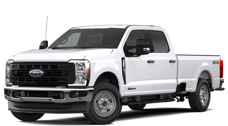 2026 Ford Super Duty F-350® XL