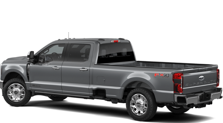 2026 Ford Super Duty F-350® Lariat®