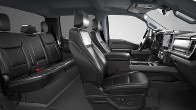 2026 Ford Super Duty F-350® Lariat®